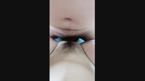 【維尼熊寶貝】後入包裹外射