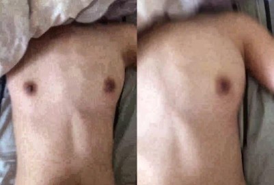 泰北表藝科自拍洩密
