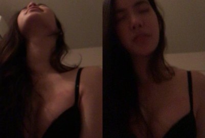 乖女友的騎乘位讓我好好看妳的臉