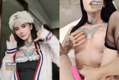 滿紋陰環狂野禦姐chloe自拍視圖 - 黑料不打烊