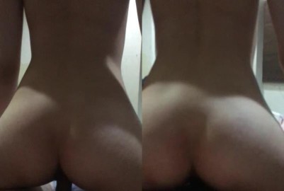 前女友很會騎