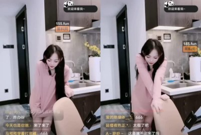 抖音主播馬預預直播跳蛋塞逼 - 黑料不打烊