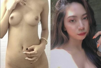 越南小網紅私下自拍誘惑洩密