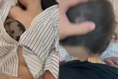 VIP
										來自星X克女孩的舒服性愛