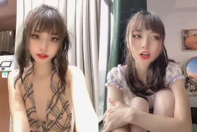 抖音妮是老虎不雅片外流