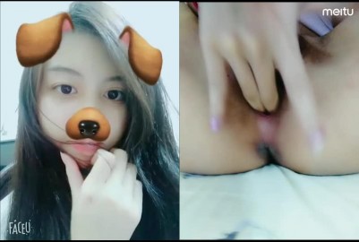 VIP
										嫩妹清純摳穴自拍