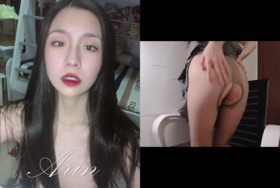 極品美女洩密arin