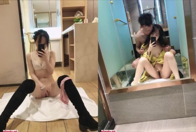 VIP
										與前女友的甜蜜性愛時光