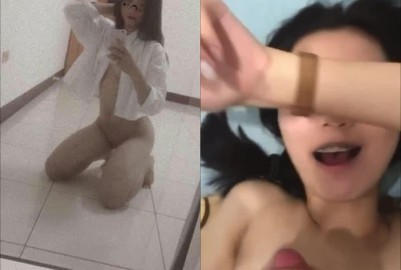 VIP
										台灣自拍外流 FB特輯597