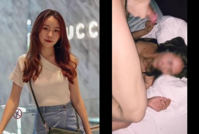 Gucci女孩