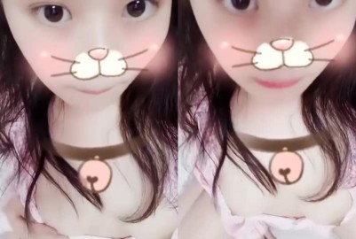 小母狗邊寧發騷自慰1