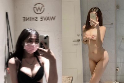 IG自拍PORN系列小安