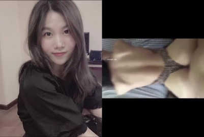 反差系女友在床上的淫蕩表現