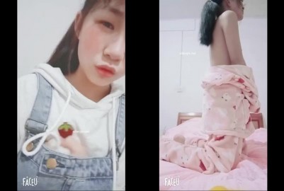 亞洲自拍PORN清純女孩自拍誘惑