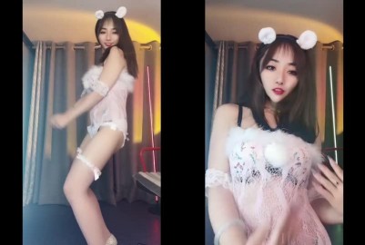 兔女郎是你的菜嗎