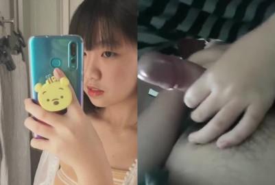 IG自拍外流小網美