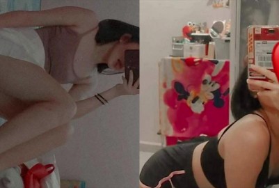 亞洲自拍PORN真理褲女孩自拍誘惑