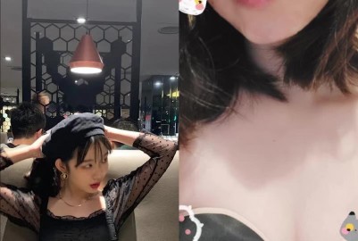 VIP
										台灣自拍外流FB特輯629-三位IG妹