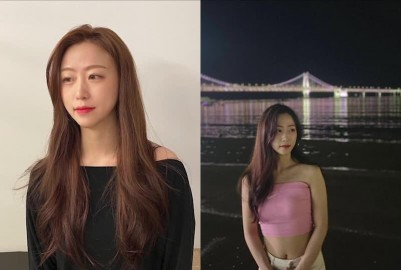 交換學生認識被男友外流