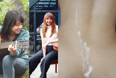 亞洲自拍外流MA