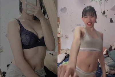 IG自拍系列魚魚