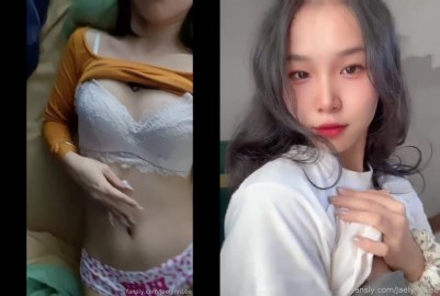 IG自拍外流刺青8+9妹