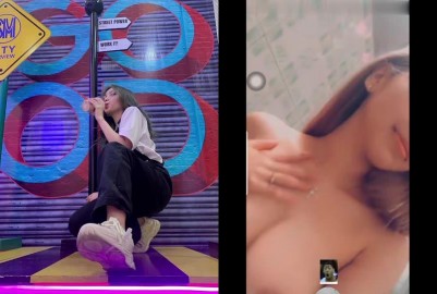 衣服下的絕世好身材