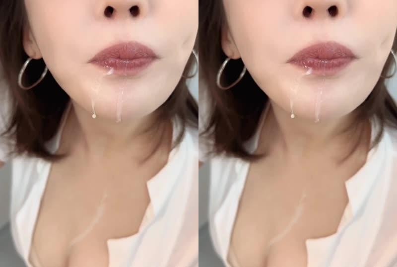 onlyfans_sunwall95 口爆好幸福
