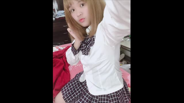 妹妹自拍