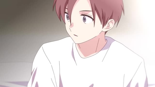 四周戀人 第01集