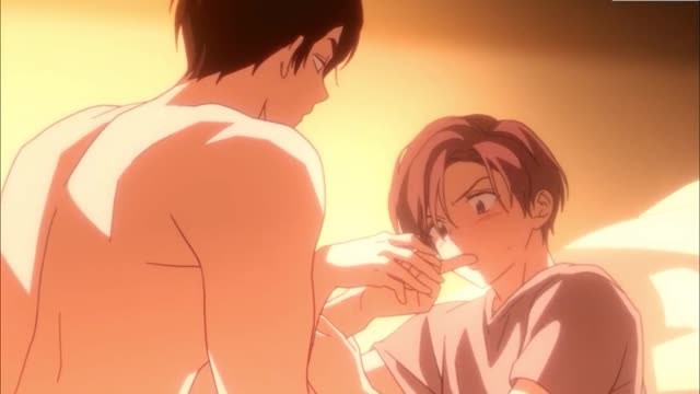 四周戀人 第07集