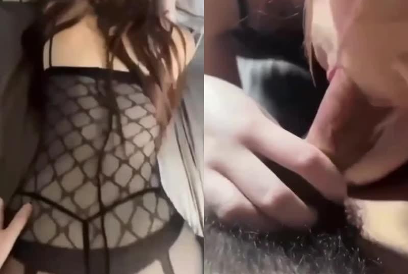 抖音55萬粉絲網紅DJMILK 流出