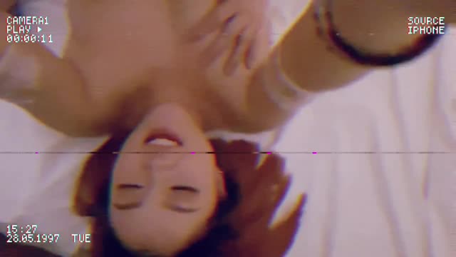 Fansone - Hilovenano 被幹的情慾表情