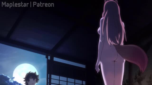 Maplestar_盾之勇者成名錄