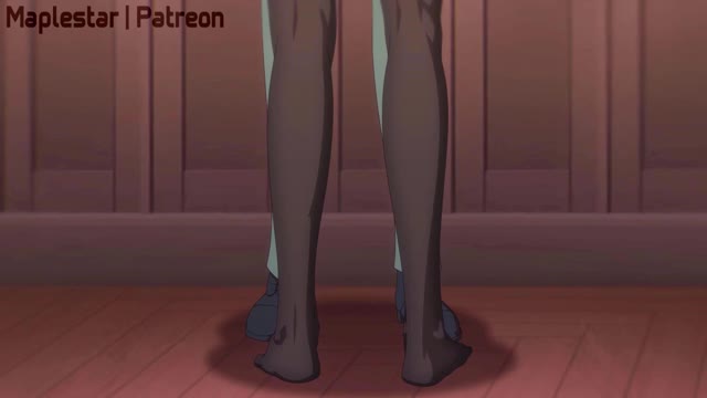 Maplestar_間諜過家家 (2)