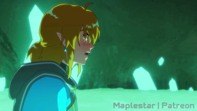 Maplestar_塞爾達傳說 (2)