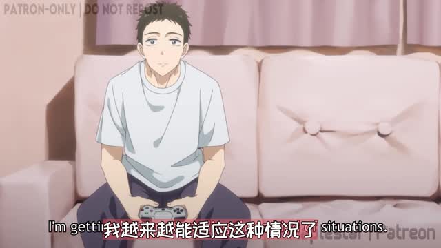 Maplestar_更衣人偶墜入愛河