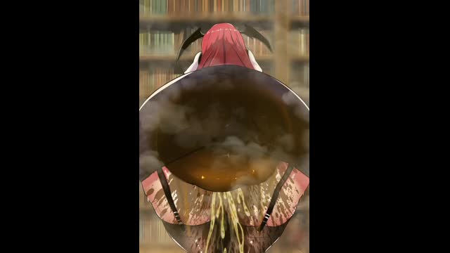 [便意我慢研究會] 幻想郷 巨尻著衣脫糞異変(1) ～どアップお尻から漏れるオナラと著衣脫糞アニメーション～ [便意我慢研究會] 幻想郷 巨尻著衣脫糞異変(1) ～どアップお尻から漏れるオナラと著衣脫糞アニメーション～