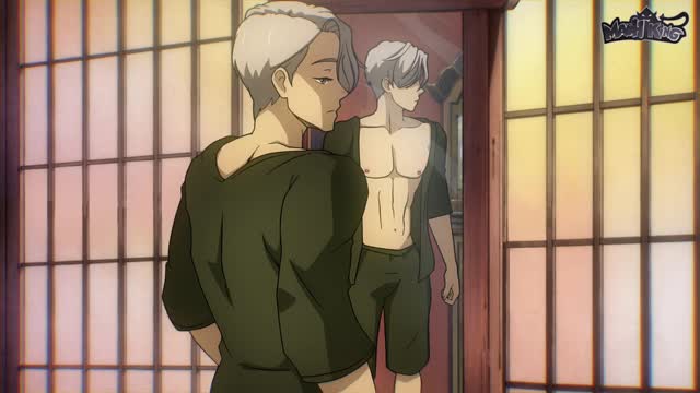 維老師全裸勾引