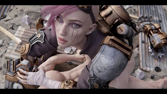 [CHIKIPIKO] VI [CHIKIPIKO] VI