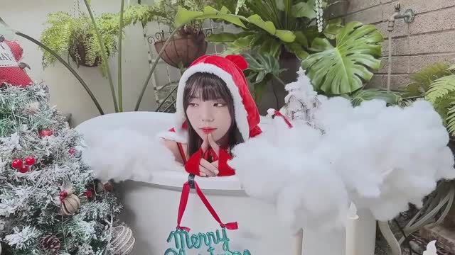 2023肉乙聖誕側拍【肉乙會員專屬】