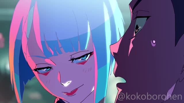 [Kokoboro] A Steamy Side Mission With Lucy [Kokoboro] A Steamy Side Mission With Lucy