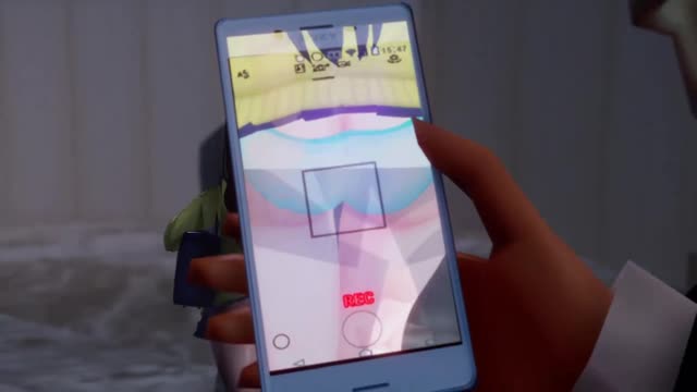 [はやぶさん] 靈感少女與變態靈 [はやぶさん] 霊感少女と変態霊