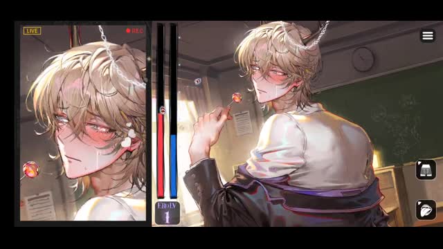 利維坦 1級2