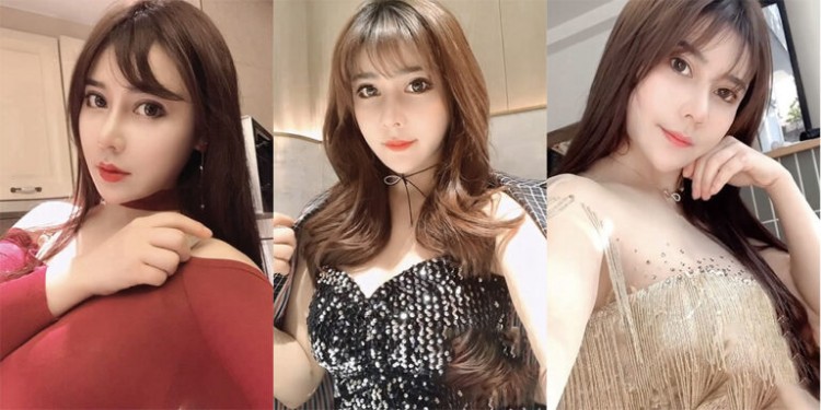 擦邊女神糖糖 我本無緣全靠這次看幾朵花