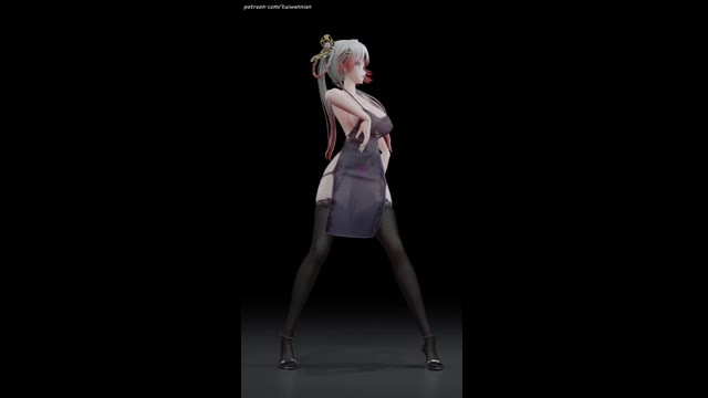 竖屏【卜卜】CHUNG HA - Sparkling