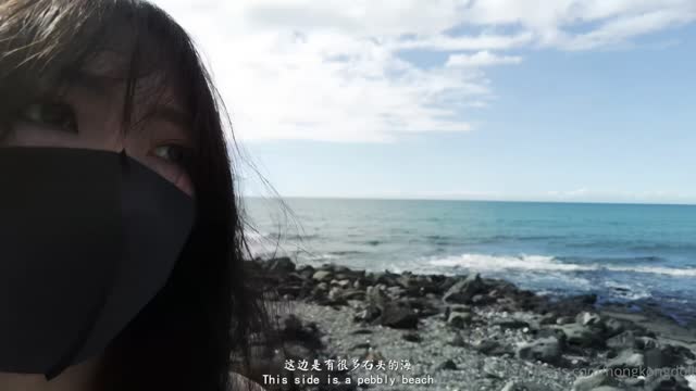 【HongKongDoll】姐姐的秘密 第三集之色情診療室（4k）