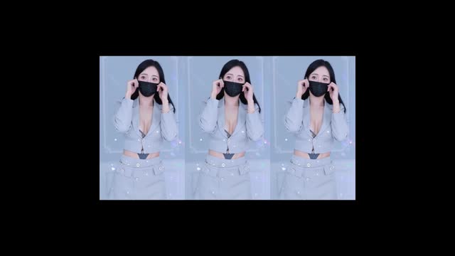 最近很紅的lG31萬粉絲網美
