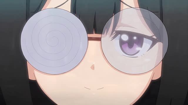 諾特・色情精靈・尤莉！ 1