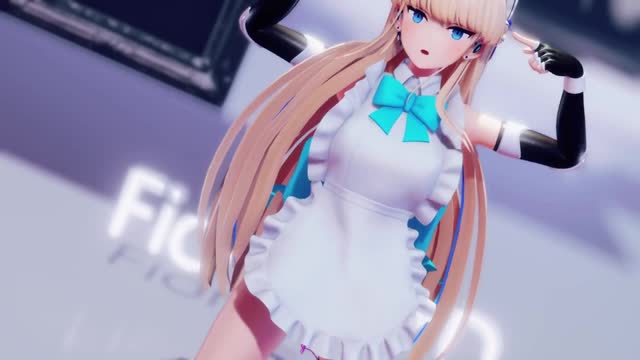 【催眠SexDance】 トキが催眠にかけられながらフォニイ phony by Asuma Toki【BlueArchive】